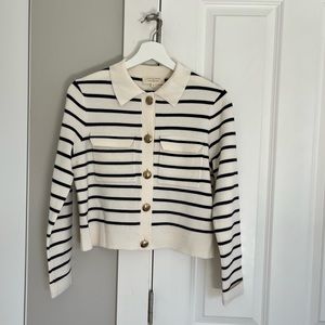 Sézane-Betty Cardigan